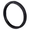 27.5x2.20 Bike Outer Tire Rubber Anti Slip Mountain Road Bike Folding Tire Replacement for Cycling