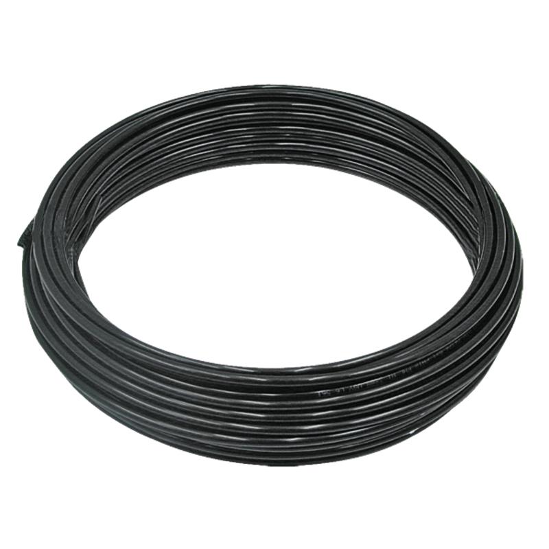Plastic Pipe 25m 8mm 82770184 GRANITE 828 251 108 6
