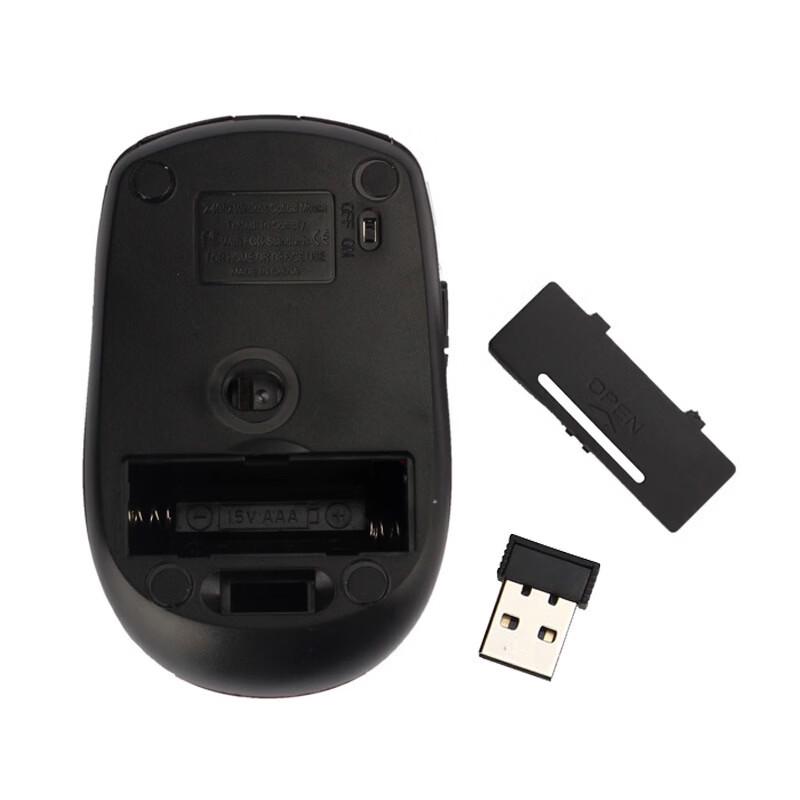 OLOEY Wireless Office & Gaming Mouse