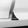 2pcs Car Door Guard Edge Corner Protector Cover Scratch-proof Sticker For  Kia Sportage 3 Rio K2 Ceed Carnival Picanto Soul EV6 YO7