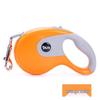 Automatic Retractable Dog Leash for Outdoor Walking