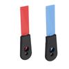 Self Sharpening Cleaning Cleaning Tool Glass Remover Hook Clean for Window Kitchen, Refrigerator Label Sticky Stuff