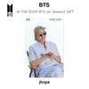BTS IN THE SOOP BTS Ver. Season2 GIFT Official Photocard