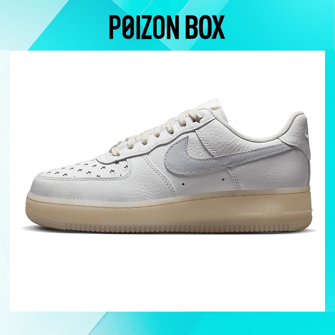 

кроссовки Nike Air Force 1 Low Starry Night (W) Female FD0793-100