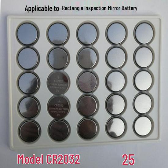 Teleskopowe lustro inspekcyjne LED do podwozia i ścian wewnętrznych samochodu