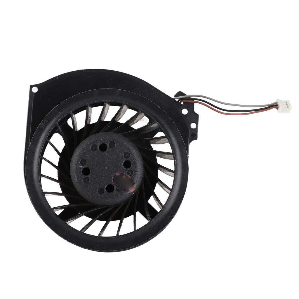 Ventilator Intern de Răcire de Înlocuire Disipare Rapidă a Căldurii Ventilator de Răcire Ultra Subțire pentru Consola de Jocuri PS3 3
