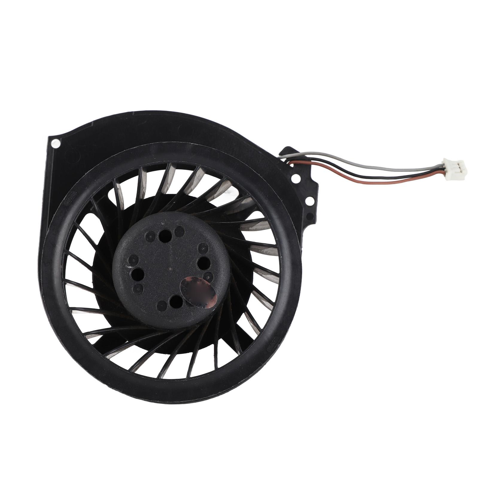 

Сменный внутренний охлаждающий вентилятор Быстрый отвод тепла Ультратонкий охлаждающий вентилятор для игровой консоли PS3 3