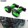 Fit For Z800 Z 800 2013 2014 2015 2016 Motorcycle CNC Falling Protection Frame Slider Fairing Guard Anti Crash Pad Protector