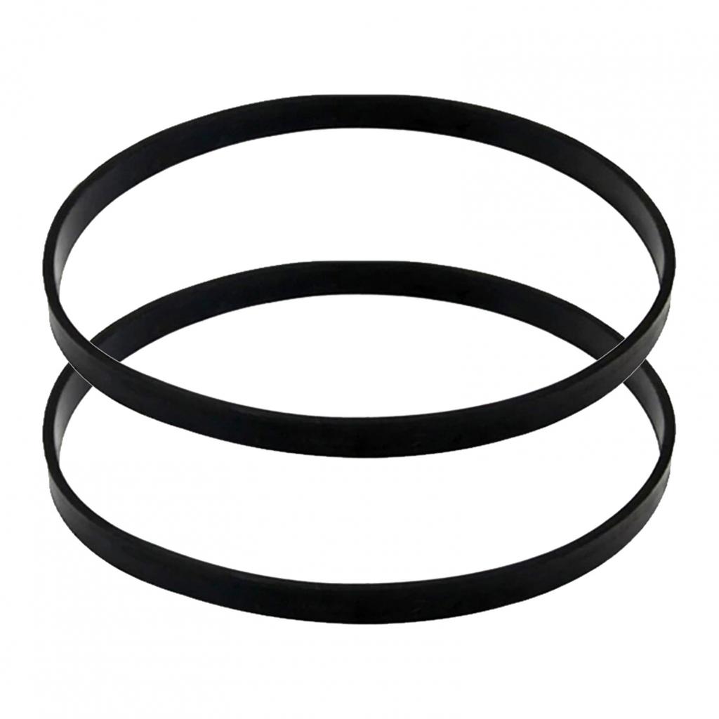 Rubber Band Band Saw Rubber 14 Inch 2pcs 8 Inch 9 Inch