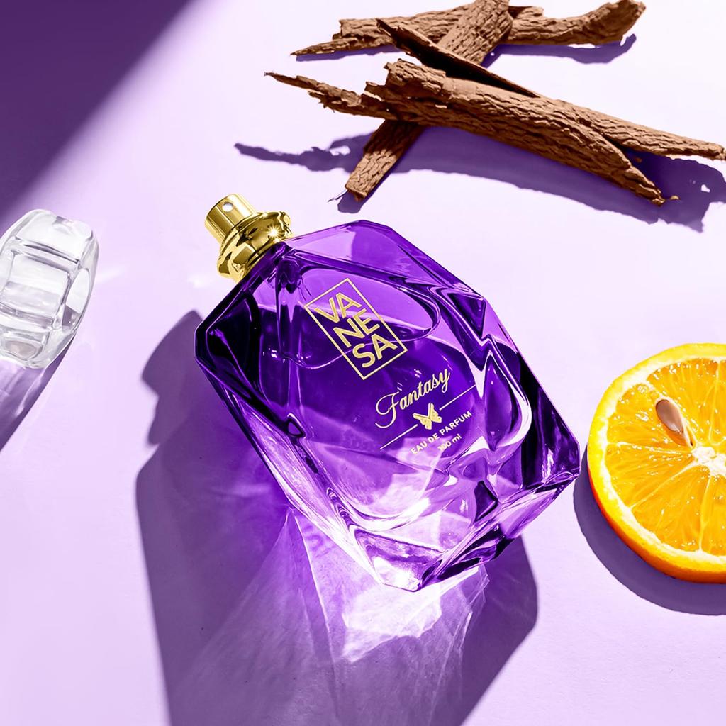 Fantasy Perfume For Women 100 ML | Long Lasting Eau Da Perfume