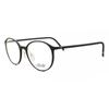 Silhouette Pure Wave 2953 9030 Unisex Eyeglasses