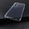 For Oppo Reno8 T Reno8T 4G 5G Slim Crystal Clear Transparent Soft TPU Back Case Protection Skin Camera Protect Cover