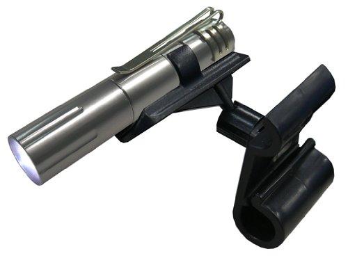 

Contec STY-LED2 Stiletto Велосипедный фонарь SE-02