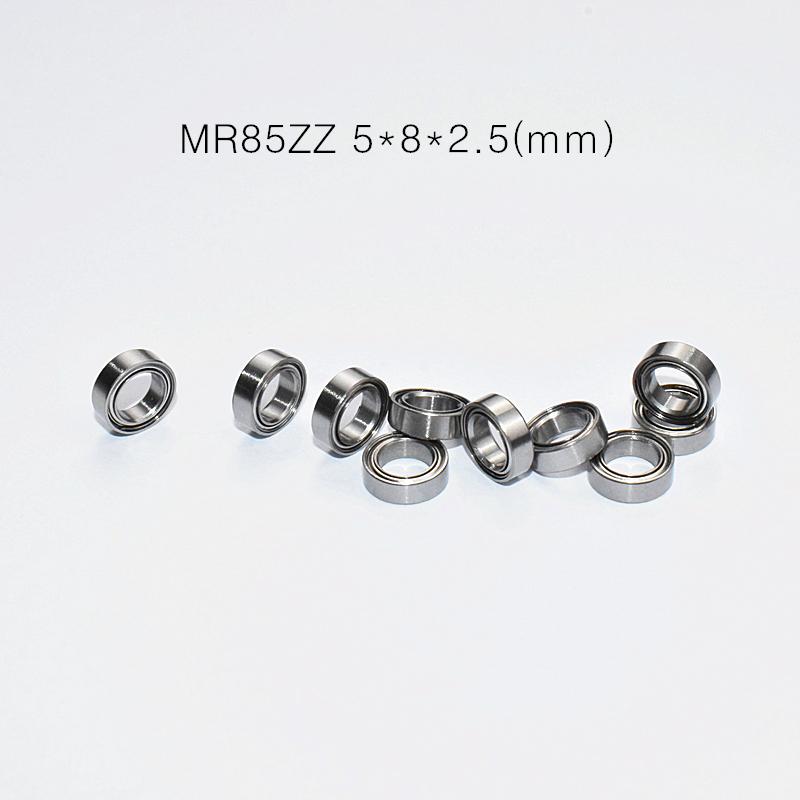 

mr85zz Подшипник 10 шт. 5*8*2,5 (мм)