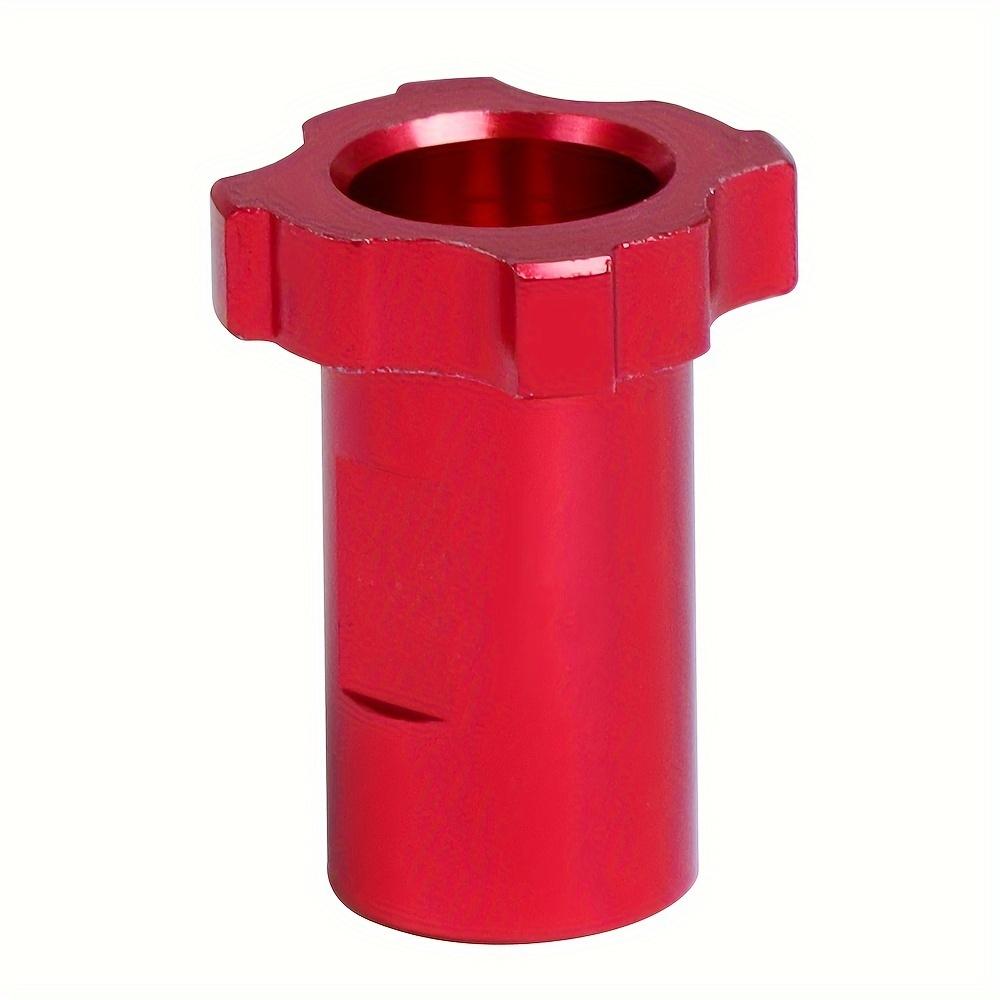 1pc Quick Connector Spray Gun Adapter 1pc Quick Connector Adapter Cup Adapter Joints 16X1.5 14X1 for Paint Gun Disposable Measuring Cup