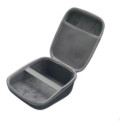 Étui de Transport Support Portable Sac de Rangement Rigide de Voyage pour Pression au Bras Supérieur Domicile Extérieur Voyage