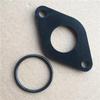 13128-33G00-000 Motorcycle EFI Carburetor Manifold Intake Pipe Gasket Spacer Seal For Suzuki UM125 QS125T-4 125cc UM125 UA125T