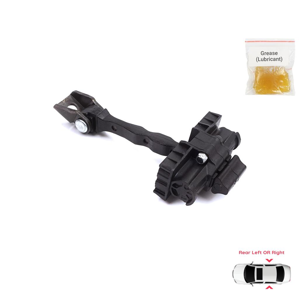 EDP1469 Rear Door Stop Check Assy Limiter Strap for Skoda Roomster 5J 5J7 2006-2015 Praktik 5J0839249C