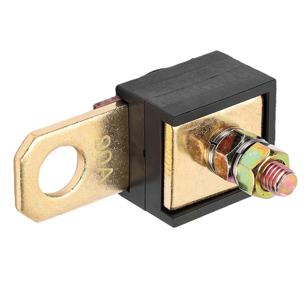 Boat Starter Fuse 90 Amp Replacement for MerCruiser Marine 88 79023A91 18 8220 Fuse
