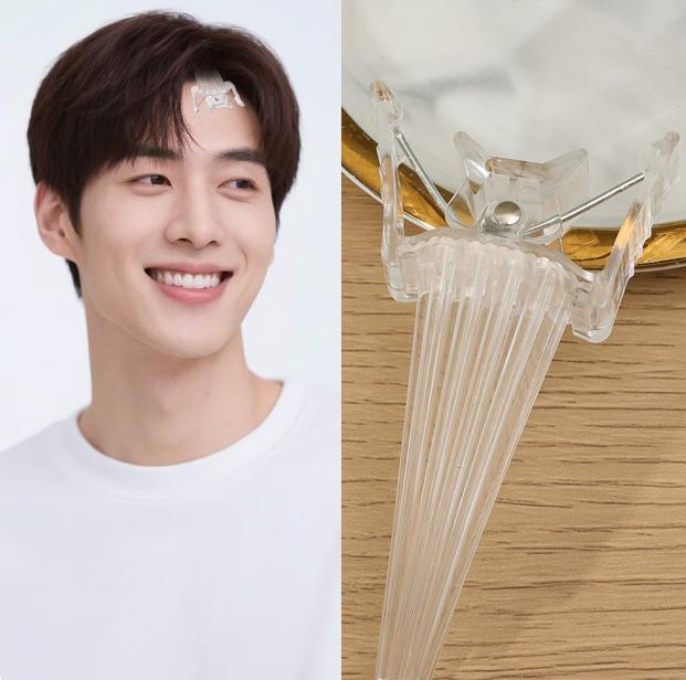 

1/2 шт. Простая пушистая заколка для волос, завивка корней, высокая, натуральная, пушистая заколка для волос, женский объемный бигуди для волос, инструменты для укладки, пушистость