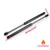 For Passat B6 3C 2006-2011 Gas Spring Tailgate Lifter Support 2Pcs Boot Strut Bar 3C5827550C 3C5827550C For Sedan