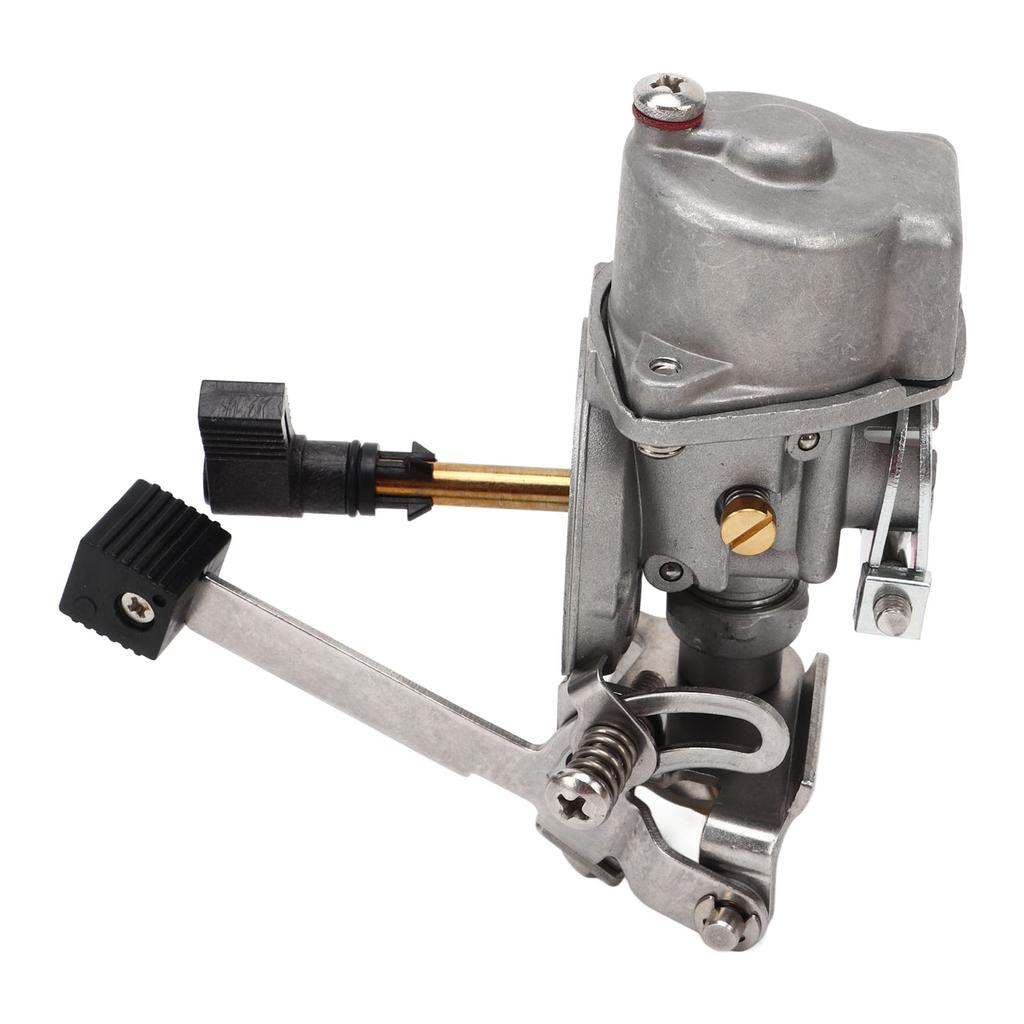 Außenbordmotor Vergaser 2 Takt 2 PS Vergaser Baugruppe 6A1 14385 00 für Boot Schiff