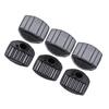 3Pcs Air Filter Replacement Chainsaw Accessory Fit for Husqvarna 357 359 357XP 359XP