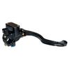 HJ-1 17RCS Racing Bike Brake Clutch Pump Master Cylinder Brake Hydraulic Clutch Lever  Universal 22MM Handlebar