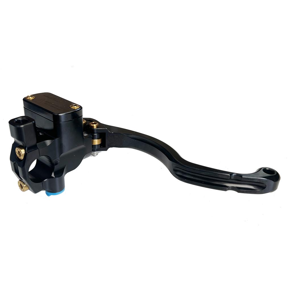 HJ-1 17RCS Racing Bike Brake Clutch Pump Master Cylinder Brake Hydraulic Clutch Lever  Universal 22MM Handlebar