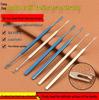 Eyelid Retractor Rake for Double Eyelid and Eye Bag Surgery