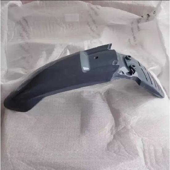 For CF 450MT CF400-8 800MTX Motorcycle Accessories Front Mudguard High Position Mudguard Front Mudguard