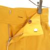MACPHEE made in Japan Wide pants 34 Yellow TOMORROWLAND Women Used