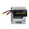 Huaxing Jiuling 1350mAh 6S FPV Racing Lipo Battery