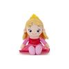 Disney Character Washable Beans Collection Princess Aurora Plush Toy, Approximately 20cm Tall