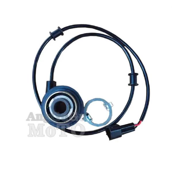 Motorcycle Original Speed Sensor Gear Seat Assembly Kilometer Gear Accessories For Keeway k Light 125 Klight 125 A