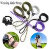 Brățară de mână pentru cameră DSLR, frânghie anti-pierdere pentru Insta360 X5/X4, DJI Action 5/4, GoPro Hero 13/12, cameră de acțiune și frânghie cu șurub 1/4