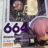 [USED] Nendoroid Mashkyrielight 664