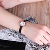 BELIVE Women Watch Minimalist Fashion Fine Strap Watch Travel Souvenir Birthday Gifts