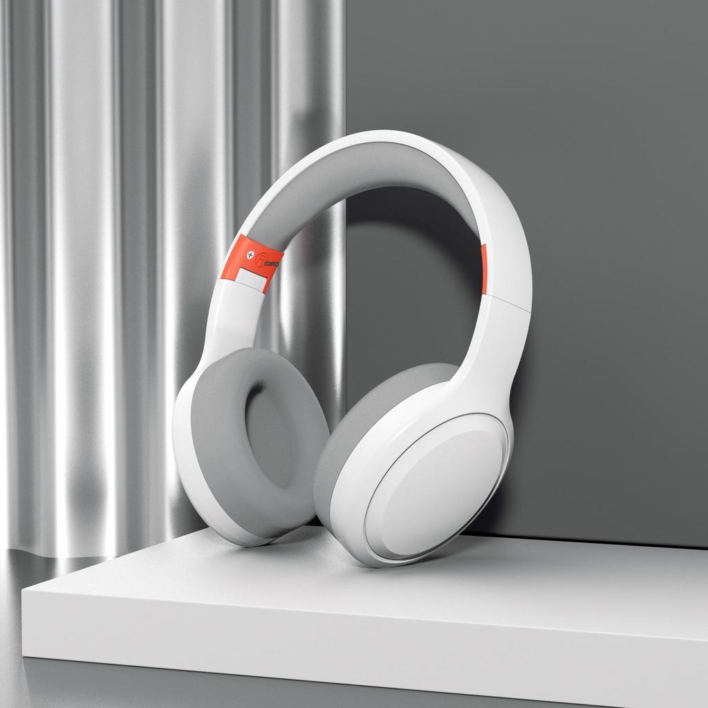 DR03 Wireless Bluetooth Music Headphones - Head-mounted, Popular Seller