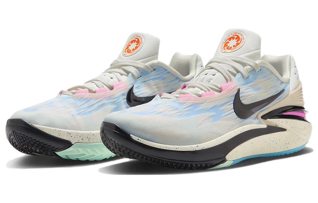 Nike Air Zoom G.T. Cut 2 EP 'We Are All Greater DJ6013-104