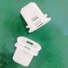 Rear Seat Cushion Retainer Bracket For Opel Astra Chevrolet