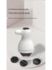 Portable Handheld Slimming Massager – Wireless Charging, Fat Shaker Machine