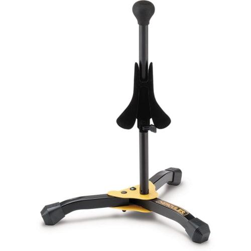HERCULES Stand for Soprano Saxophone DS531BB