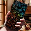 For TCL 505 Case Soft TPU Silicone Back Cover for TCL 505 Phone Case Lovely Painted Cat Etui Coque Funda for TCL505 Shell Cool