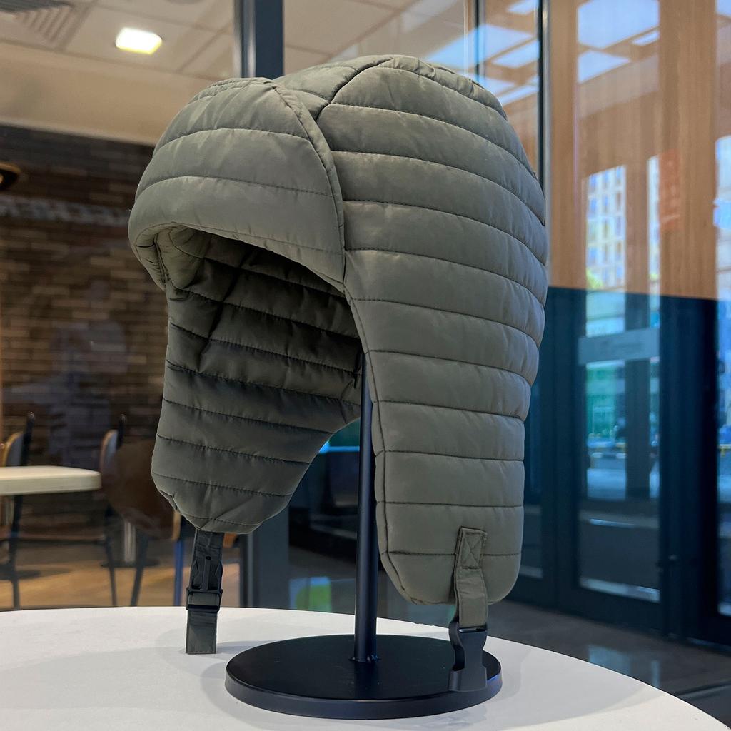Vintage Justerbar Unisex Vintage Kasket til Udendørs Vandring og Bjergbestigning