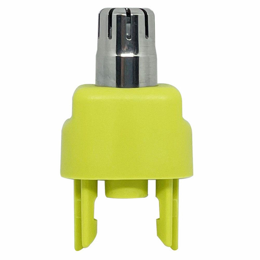 

Триммер для носа, ушей и бровей из нержавеющей стали для Philips One Blade Pro 360/QP6530/QP6510/QP6520