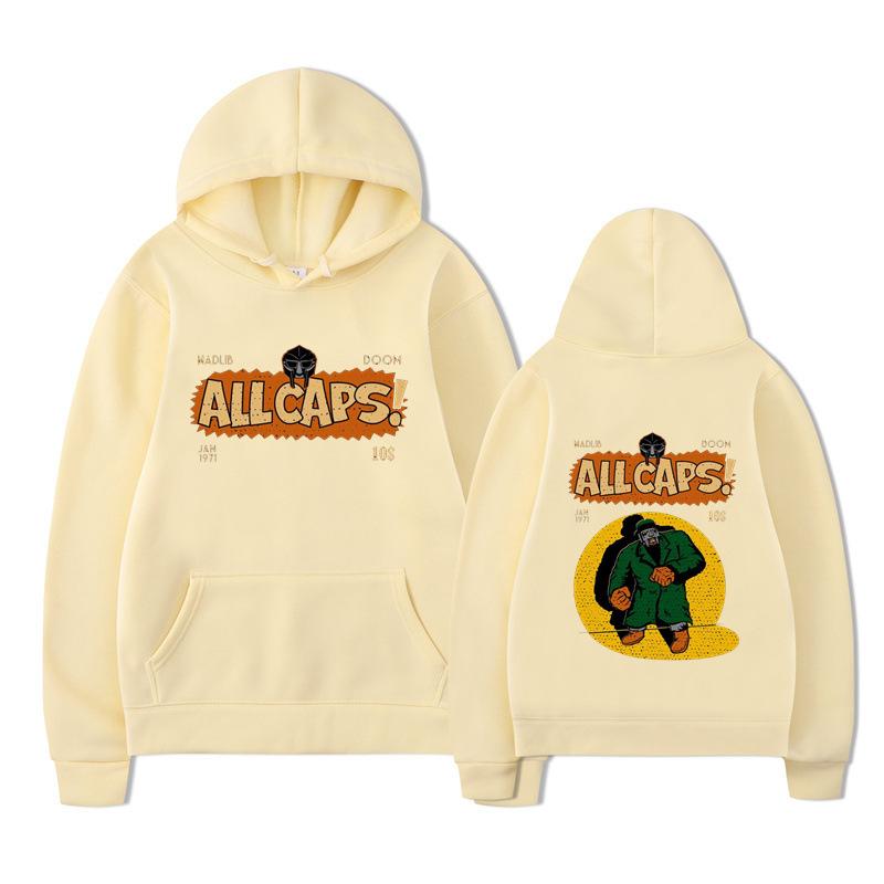 Autumn Hoodies Women Men Long Sleeve Hooded Sweatshirts Unisex Cool Casual Streetwear Street Fashion Clothing