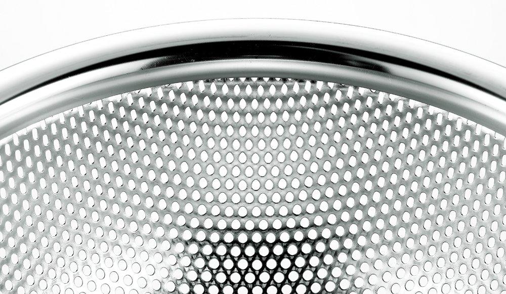 Tsubame-no-Takumi Punching Bowl 18cm PB-18