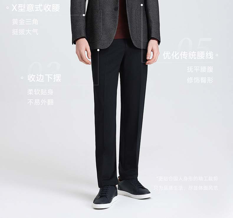 Langdeng Spring Suit Junior Business Dress Qianniao Grid Single Western Coat Top