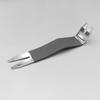Stainless Steel Car Audio Pry Bar & Door Panel Removal Tool